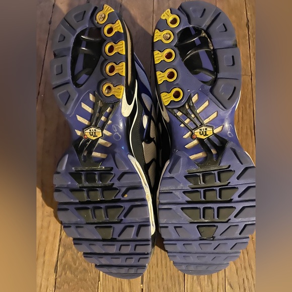 Nike Airmax Plus size 13 - Picture 5 of 7